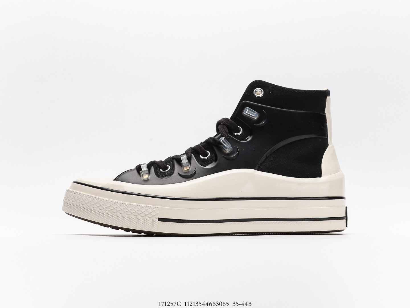 converse chuck taylor x kim jones